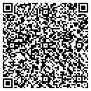 QR code with Uab Aminal Resource contacts
