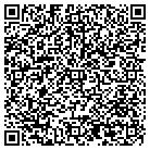 QR code with Resource Enforcement Solutions contacts