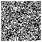 QR code with Higher Ground A Resource Center contacts