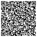 QR code with Kbz Resources LLC contacts