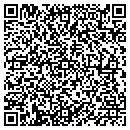 QR code with L Resource LLC contacts