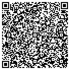 QR code with Phoenix Chiropractic Resource contacts