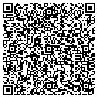 QR code with Resource Evaluation Inc contacts