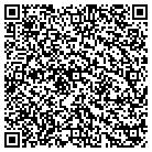 QR code with R & R Resources Inc contacts