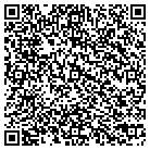 QR code with Talecris Plasma Resources contacts