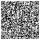 QR code with Advanced Energy Resources Inc contacts