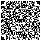 QR code with Chico Genetic Resource Center contacts