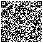 QR code with China Recycling Resource Inc contacts