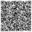 QR code with CONFUSION SOLUTION contacts