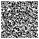 QR code with C U Resources Inc contacts