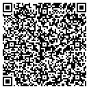 QR code with D-52 Risk Resources contacts