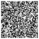 QR code with U S Chrome Corp contacts