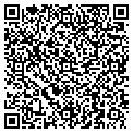 QR code with D T W Inc contacts