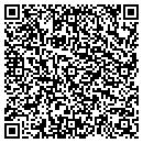 QR code with Harvest Resources contacts
