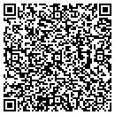 QR code with Hcg Resource contacts