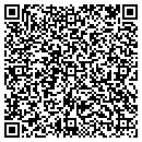 QR code with R L Smith Printing CO contacts