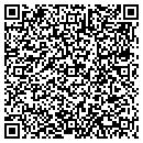 QR code with Isis Design Inc contacts