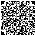 QR code with Jm3 Resources contacts