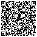 QR code with K2m Events contacts