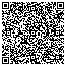 QR code with M K Resources contacts