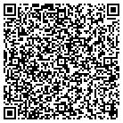 QR code with Decaro Restaurant Group contacts
