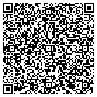 QR code with National Community Devmnt Inst contacts