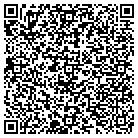 QR code with Organization-Black Scrnwrtrs contacts