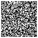 QR code with R & D Resources Inc contacts
