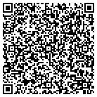 QR code with R J N Computer Resources contacts