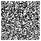 QR code with T E C Engineering Associates contacts