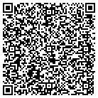 QR code with Zaccai Management Consulting LLC contacts