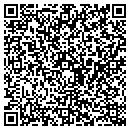 QR code with A Place For Everything contacts