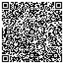 QR code with A Second Office contacts