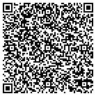 QR code with B F M A Chapter 24 Denver contacts
