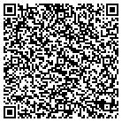 QR code with Geotechnical Resource LLC contacts