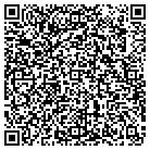 QR code with Highlands Design Resource contacts