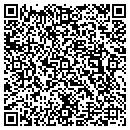 QR code with L A N Resources Inc contacts