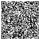QR code with R & R Resources Inc contacts