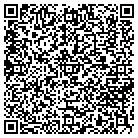QR code with The Human Resource Business Co contacts