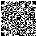 QR code with Previews contacts