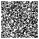 QR code with J H Resources LLC contacts