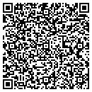QR code with K 2 Resources contacts
