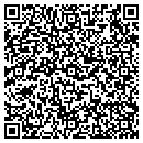 QR code with William R Fell MD contacts