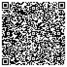 QR code with Progressive Resources Pblctns contacts