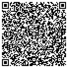 QR code with Us Helping Us Human Resources contacts