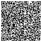 QR code with Ashlin Financial Resources contacts