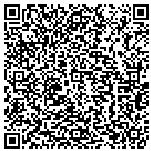 QR code with Blue Moon Resources Inc contacts
