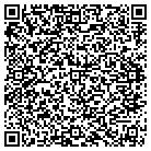 QR code with Leavenworth Tree Farm & Service contacts