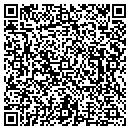 QR code with D & S Resources LLC contacts
