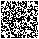 QR code with Farrell Aviation Resources LLC contacts